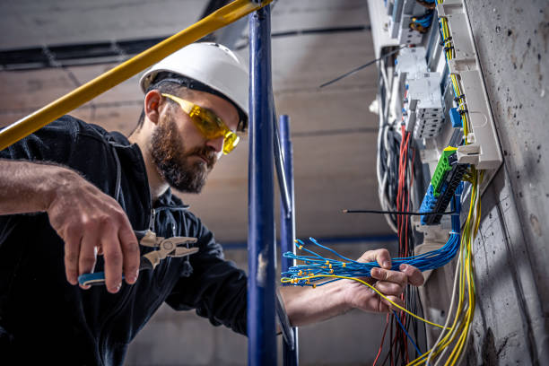 Best Electrical Rewiring Services  in La Porte, IN