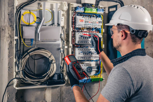 Best Industrial Electrical Services  in La Porte, IN