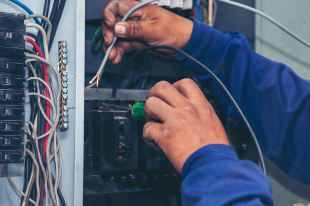 Best Electrical Contractors for Businesses  in La Porte, IN