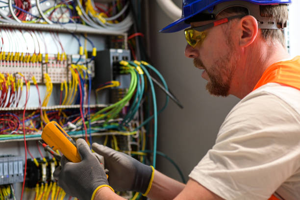 Best Electrical Repair Services  in La Porte, IN
