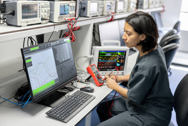Best Local Electrician Companies  in La Porte, IN