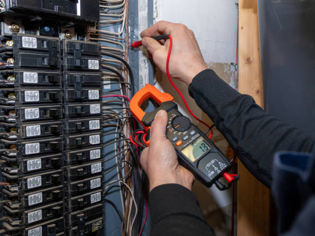 Best Licensed Electrician  in La Porte, IN